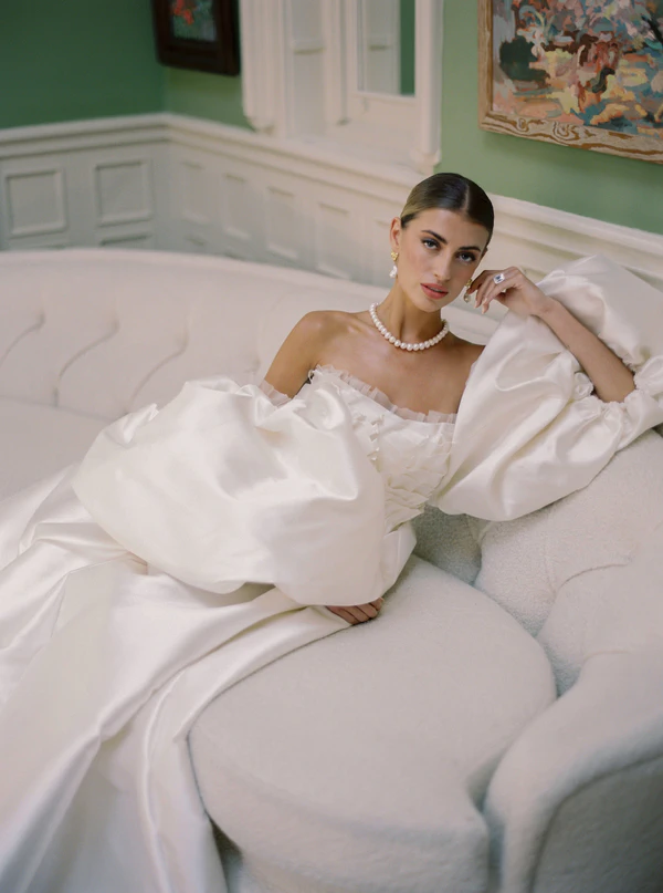 Eve Bridal Beauty, wedding beauty in United Kingdom — portfolio photo 8