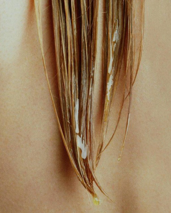 A Step-by-Step Guide to Growing Out Your Hair Before Your Wedding — photo 2