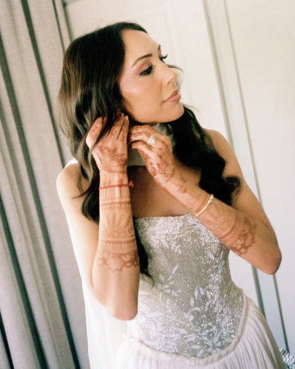 Tom Perdigão, wedding beauty in Portugal, Europe — portfolio photo 5