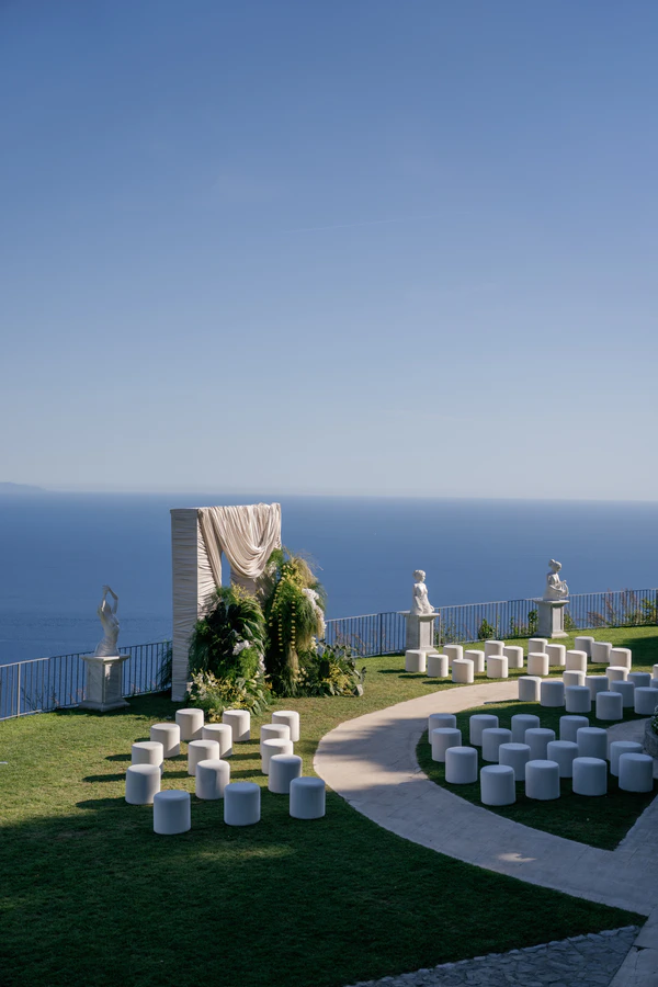 Exclusive Italy Weddings, wedding planners in Italy, Europe — portfolio photo 3