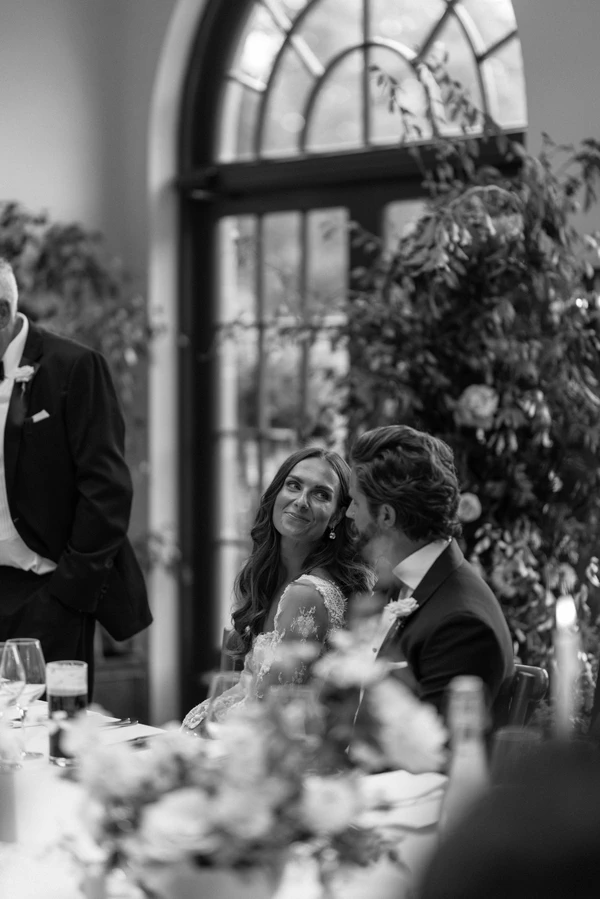 Real Wedding: Laura & Jack