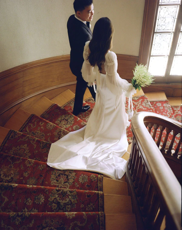 Lukas Korynta, wedding photographers in California, USA — portfolio photo 6