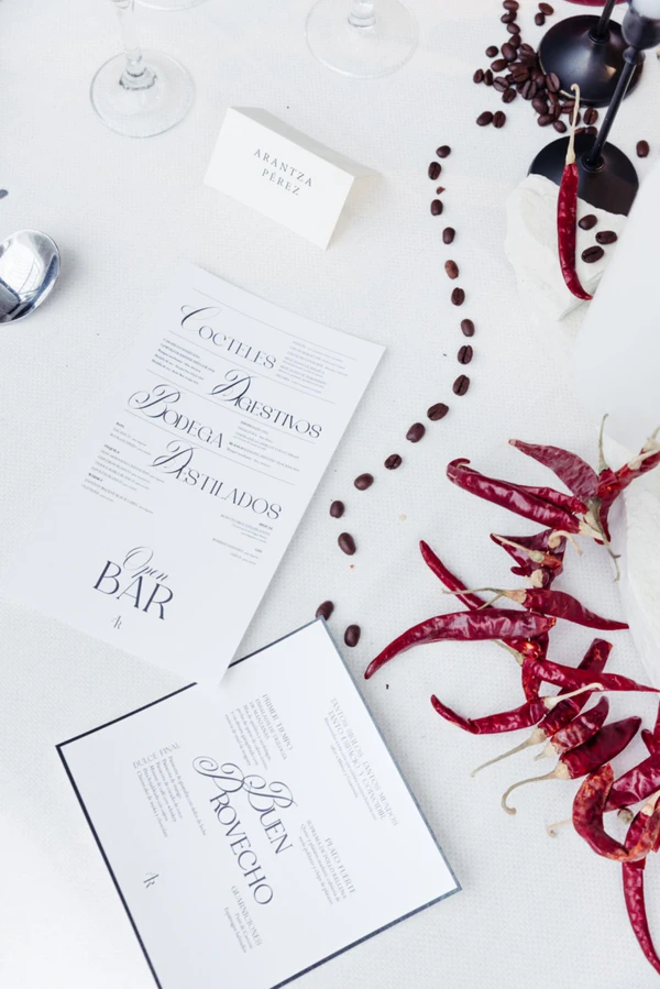 The Classified, wedding planners in Mexico — portfolio photo 3