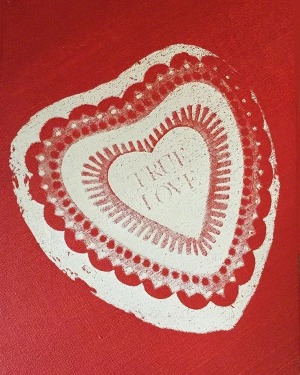 30 Love Songs to Get You in The Mood for Valentine's Day — photo 2