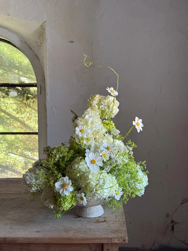 FLO, wedding florists in Portugal, Europe — portfolio photo 5