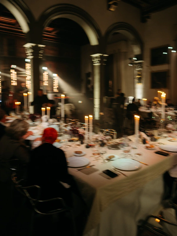 MAISON FNC, wedding planners in Italy, Europe — portfolio photo 6