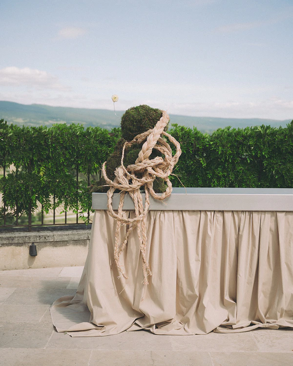 Inside Provence’s Most Anticipated Reopening at Hôtel Crillon le Brave