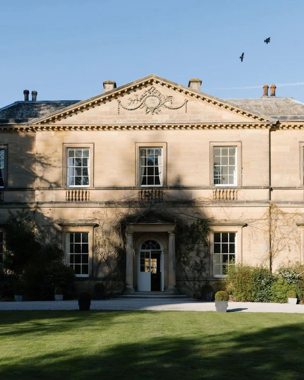 20 Best Wedding Venues in the UK