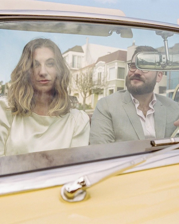 Top 10 Photographers for Your Elopement in California