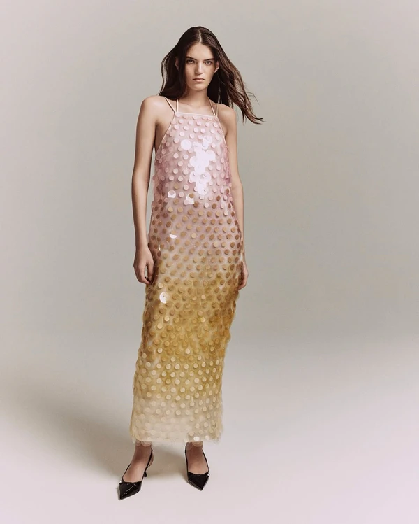 30 of the Season's Hottest Bridesmaid Dresses