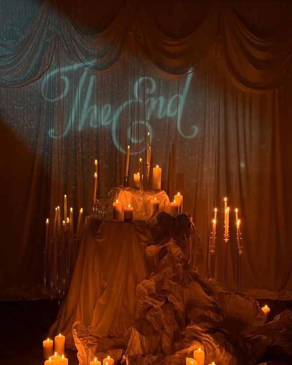 Transform Your Wedding with Lighting That Shifts the Mood From Ceremony to Reception — photo 2