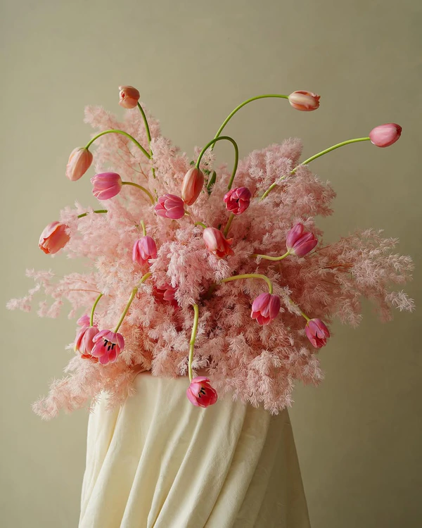 The Mood Board: Pretty in Pink — photo 1