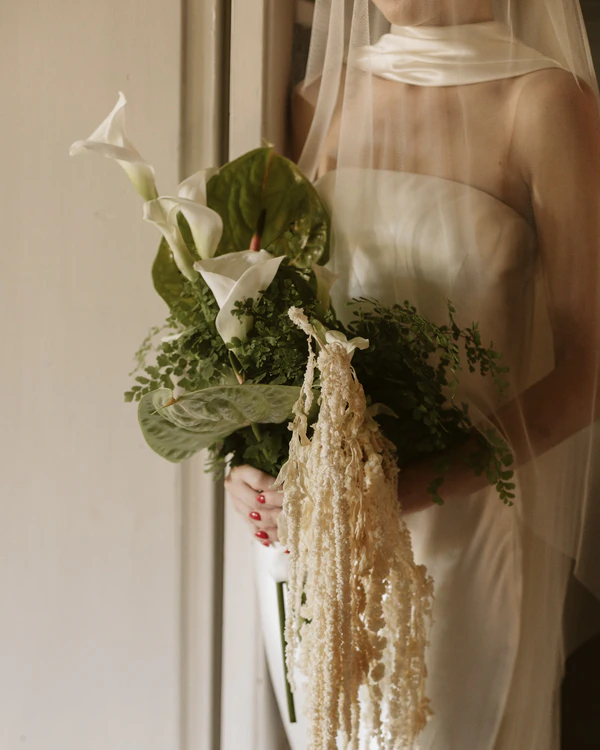 A Glorious Wedding Under the Tuscan Sun