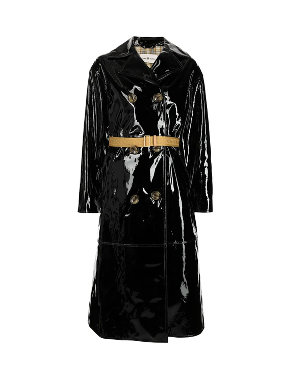 Where to Find Leather Coats: 16 Stylish Options