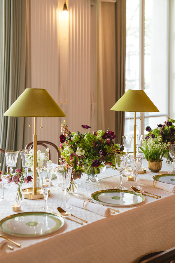 An Elegant New York Wedding