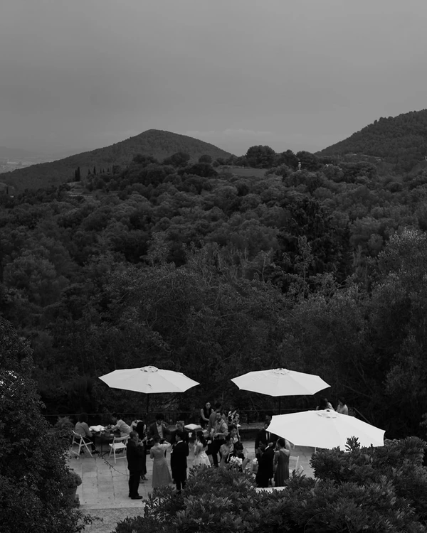 Real Wedding: Joey & Anthony