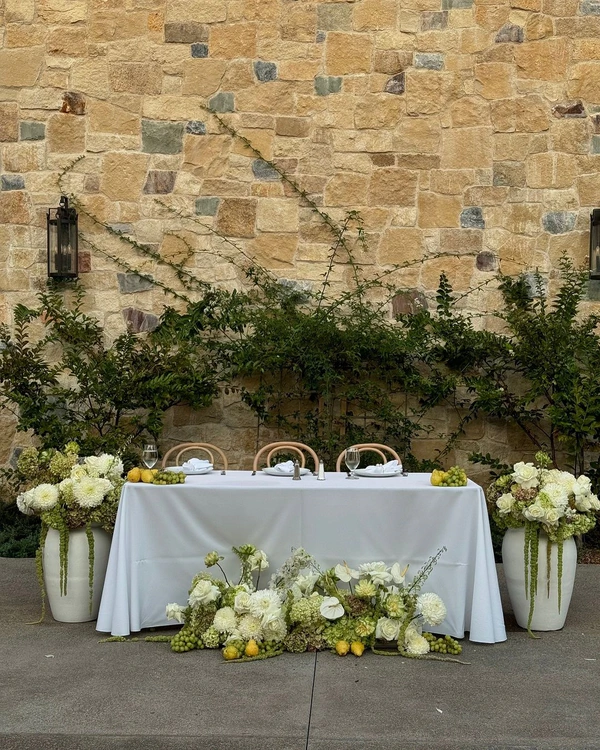 10 Major Wedding Floral Trends for 2025