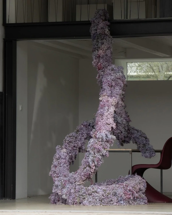 Trend: Flower Towers