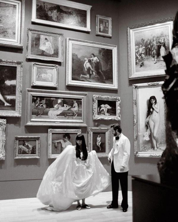 The Chicest Real Weddings of 2025 So Far