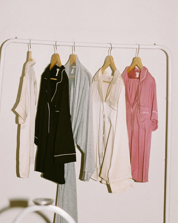 12 Cozy Pajama Sets Perfect for a Bachelorette Slumber Party — photo 2