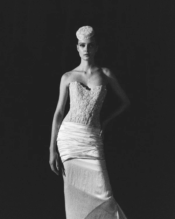 Photography: <a href="https://www.instagram.com/ceremonybyalexmari/">Alex Mari</a>
