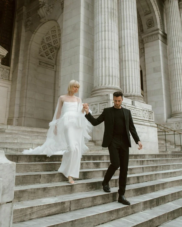 10 Best Wedding Photographers in Mexico