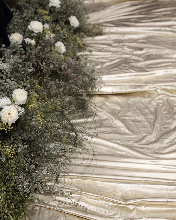 Real Wedding: Georgia & Chris