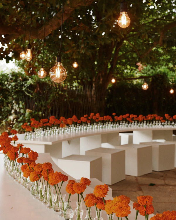 Frida Kiwi, wedding planners in Spain, Europe — portfolio photo 1