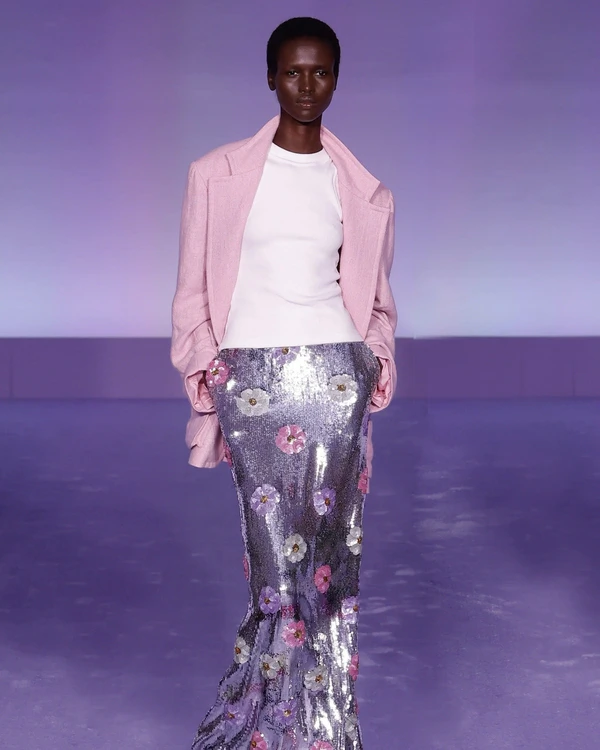 7 Trends of New York Fashion Week