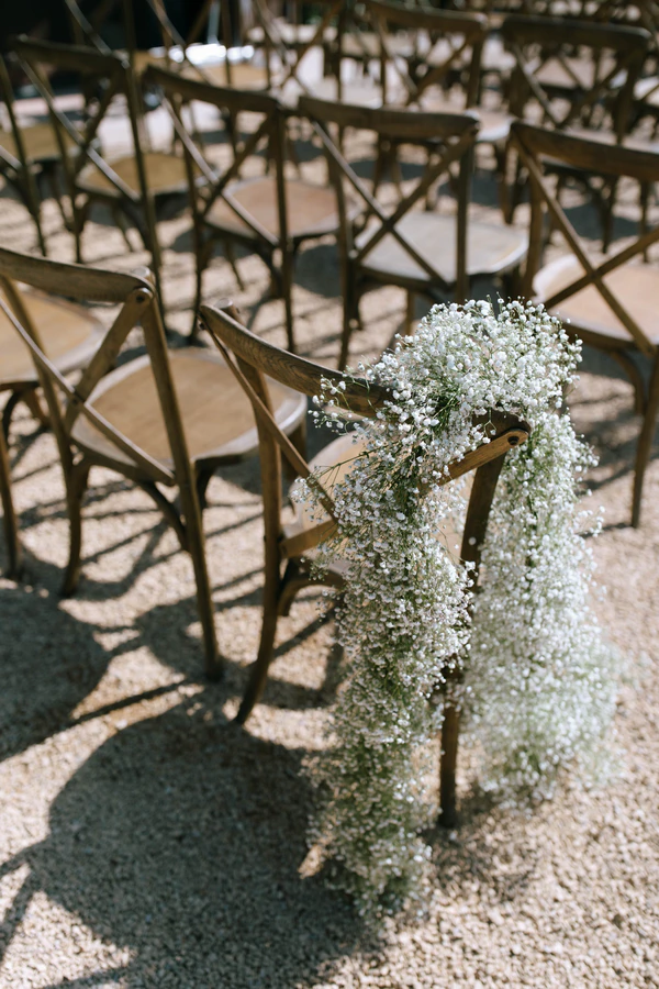 Real Wedding: Janni & Travis
