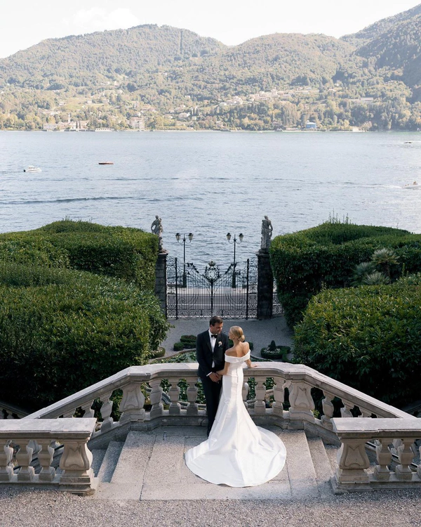 Summer Wedding: Pros & Cons