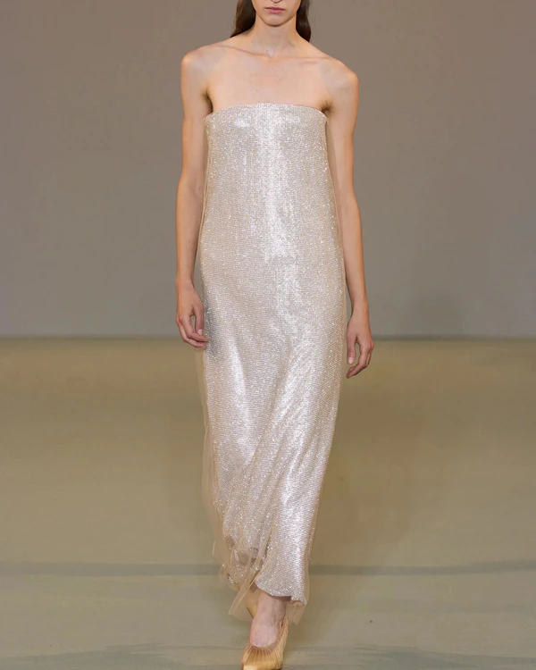 70 Looks from the SS25 RTW Runways for the Fashion Bride