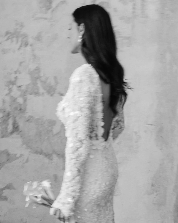 A Timeless & Elegant Wedding in Germany