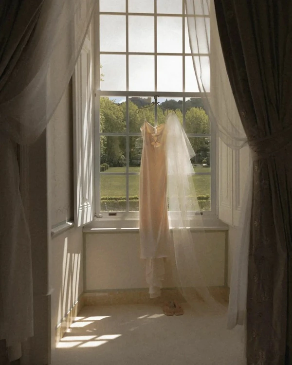 Pre-Wedding Anxiety: Tips on How to Calm Yourself Down