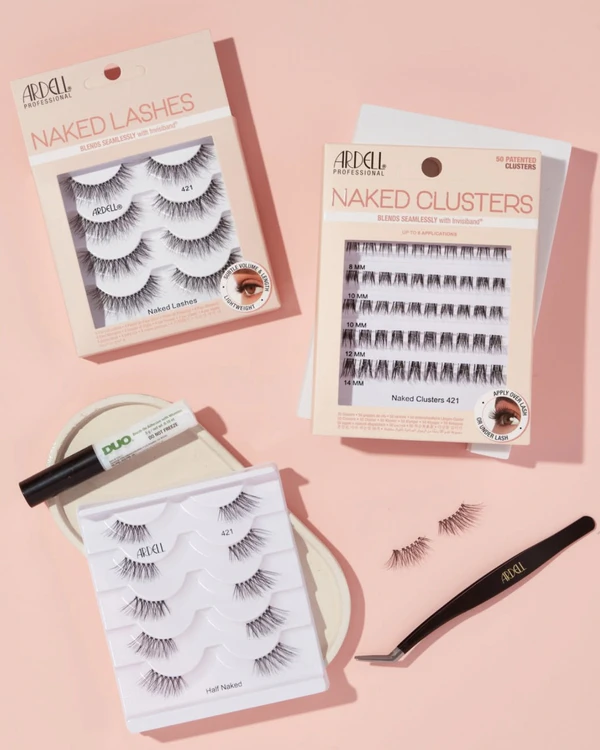 10 False Lash Brands Bridal Makeup Artists Swear By