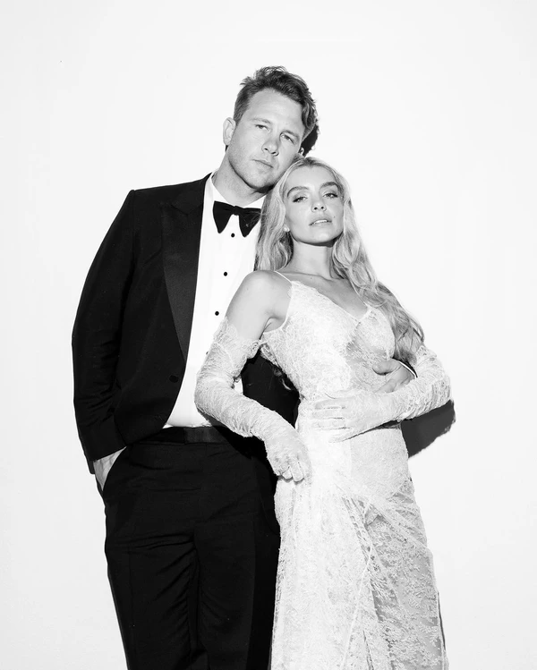 The Most Stylish Brides of 2023