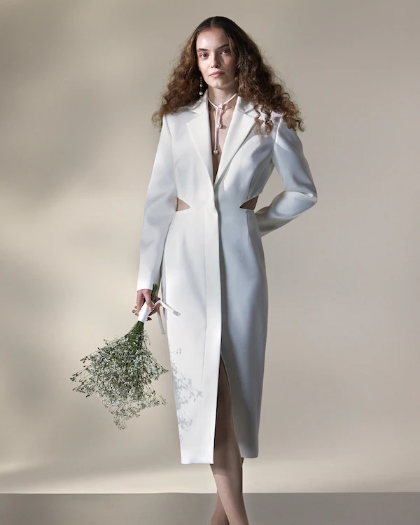 The Chicest Trends from the Fall '25 Bridal Collections