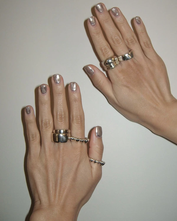 Valentine's Day Nails Ideas