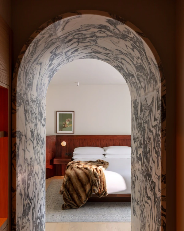 The Most Anticipated New Hotel Openings of 2026 — photo 2