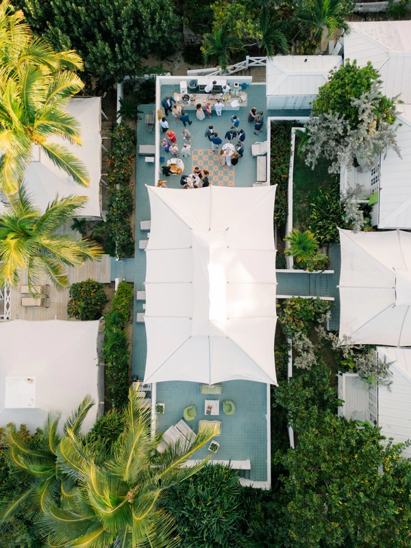 Little Island Hotels, wedding venues in The Bahamas, Caribbean