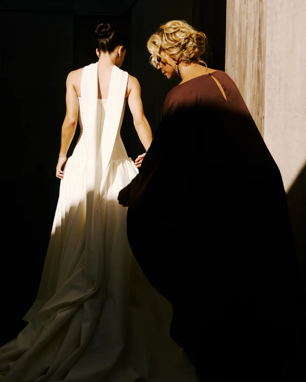 Real Wedding: Ana & Marcelo