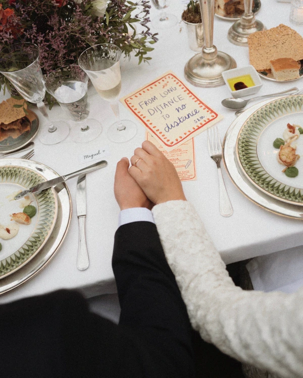 Your Guide to Wedding After-Party Etiquette — photo 2
