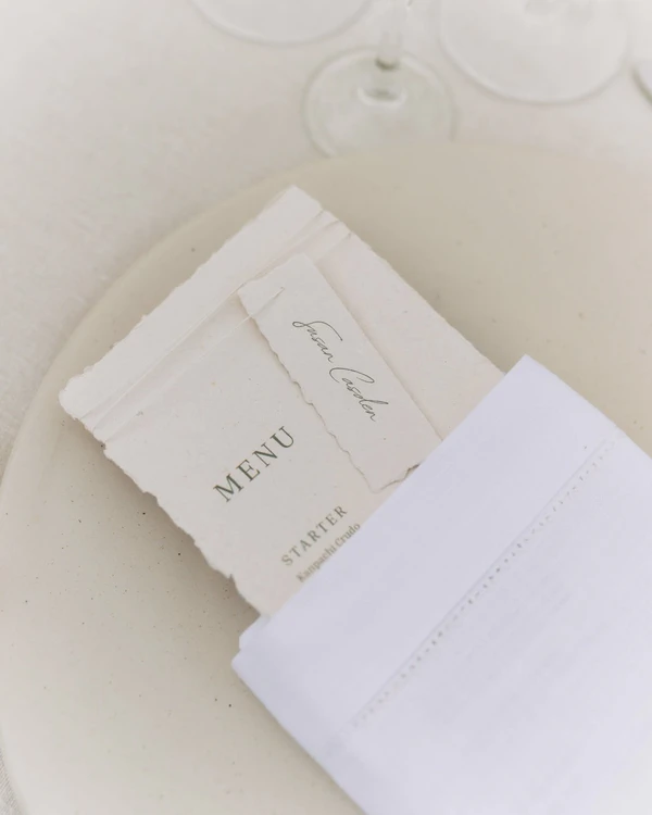A Tropical Black-Tie Beach Wedding Weekend in Hawaii