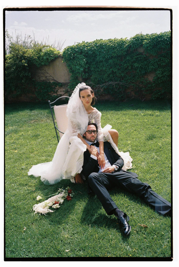 Damian Zurowski, wedding photographers in Spain, Europe — portfolio photo 6