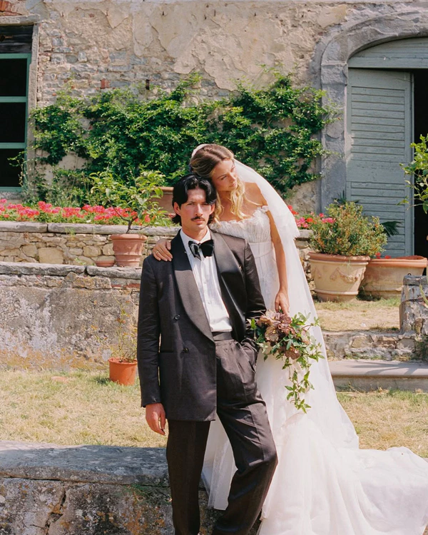 21 Best Wedding Photographers in California