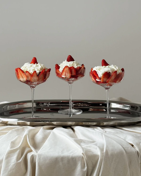 Plan the Perfect Galentine’s Day: 30 Chic Food, Drink, and Decor Ideas