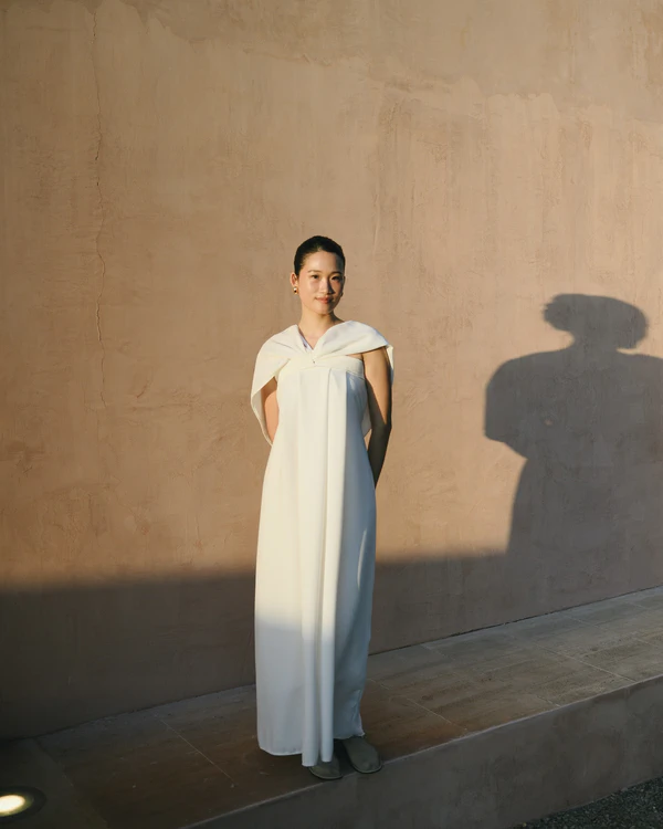 A Designer's Chicly Curated Wedding at Neuendorf House in Mallorca