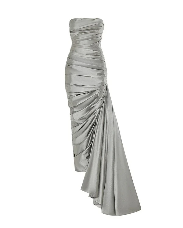 Non-White Wedding Dress Ideas