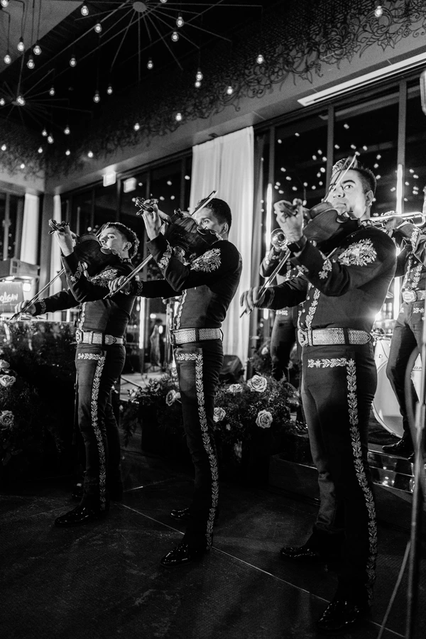 Real Wedding: Julian & Francisco