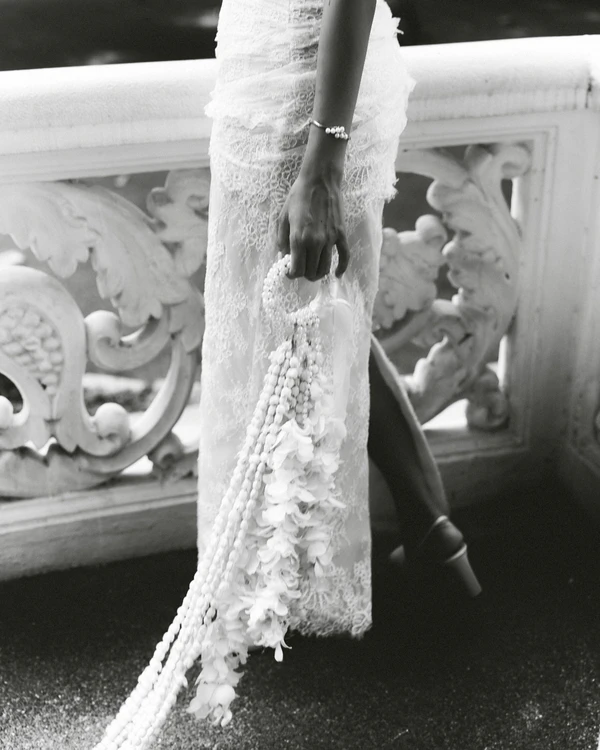 A Rich & Romantic Wedding Full of Heart and Filipino Heritage